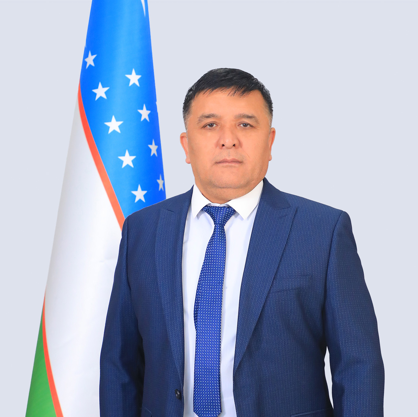 Davrambekov Bahodir Djurabayevich